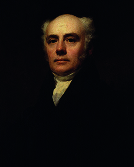Hugh William Williams