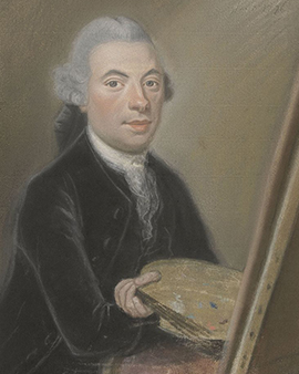 Jan van Os