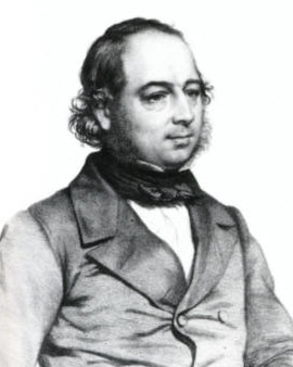 John Gould