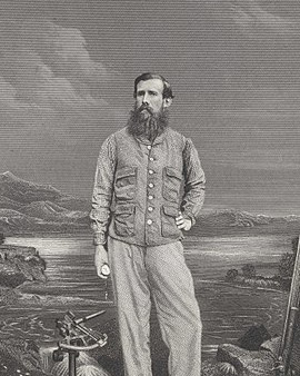 John Hanning Speke