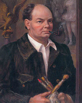 John Steuart Curry
