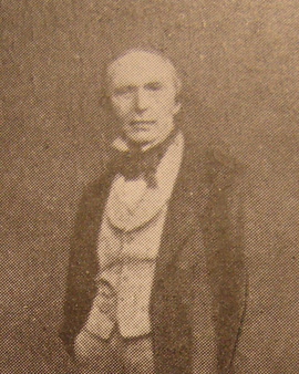 Louis Haghe