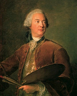 Louis Tocqué