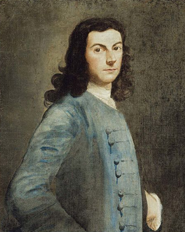Robert Feke