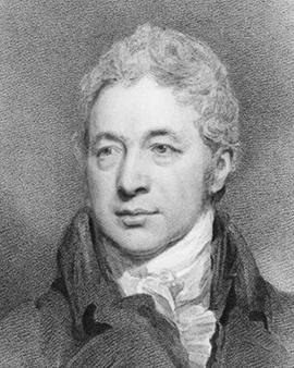 Robert Smirke