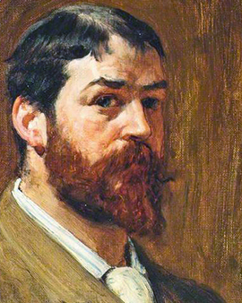 Robert Walker Macbeth