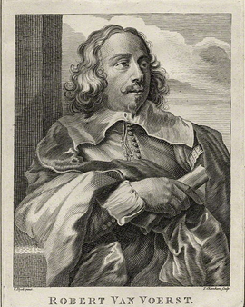 Robert van Voerst