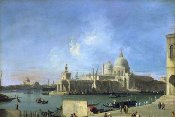 (1697 1768) Canaletto