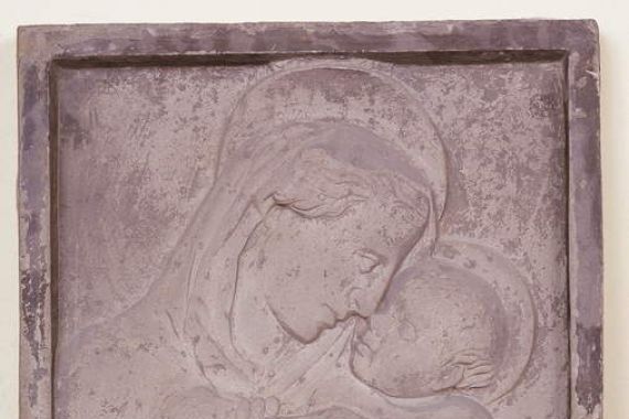 (Workshop of) Donatello