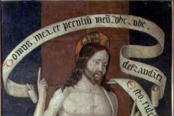 (attr. to) Antonio da Pavia