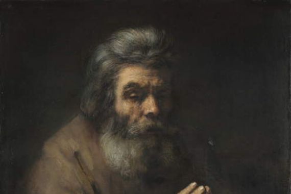 (follower of) Rembrandt Harmensz. van Rijn