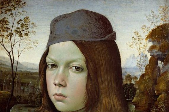   Pinturicchio