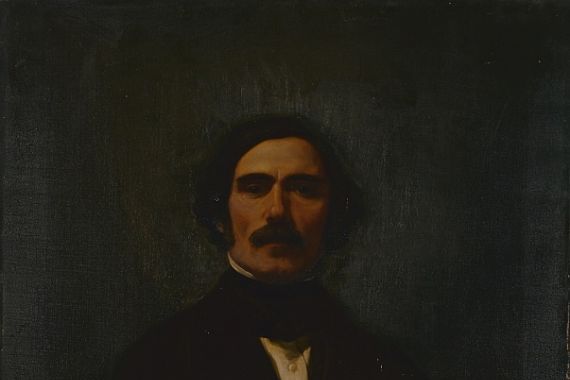 Édouard Hostein