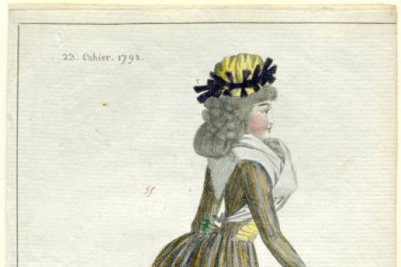 A.B. Duhamel (possibly)