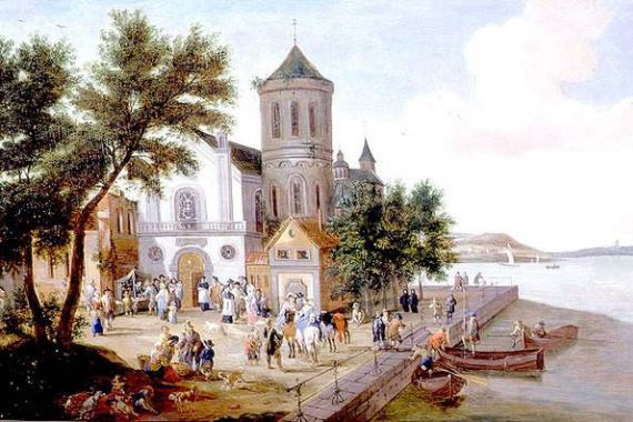 A.F. and Bouts P. Boudewyns