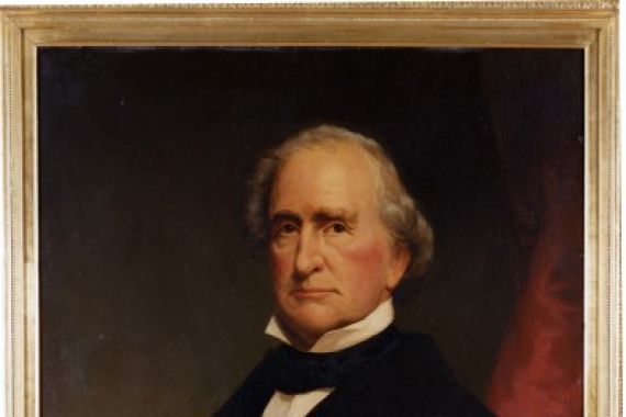 A.J. Conant