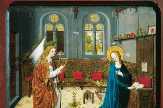 Aachen Master