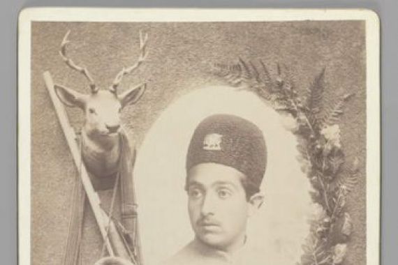 Abdullah Qajar
