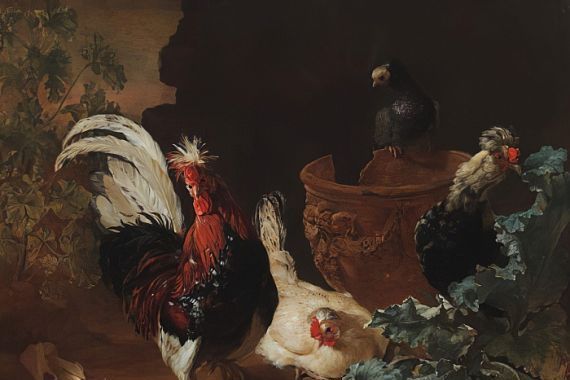 Abraham Bisschop