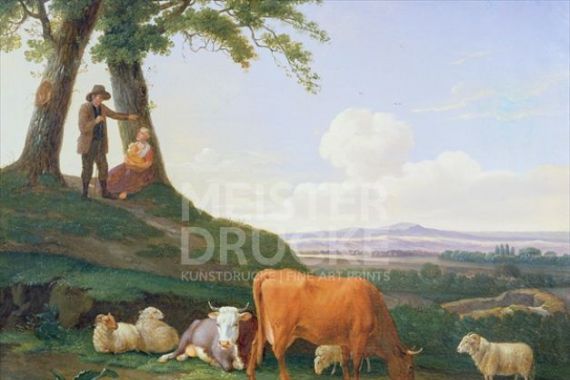 Abraham Bruiningh van Worrell