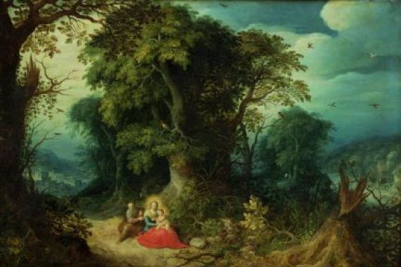 Abraham Govaerts