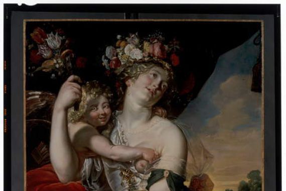 Abraham II Janssens