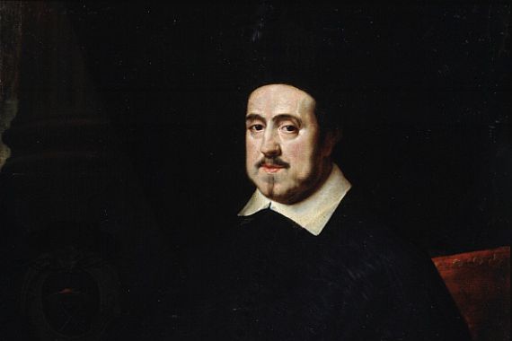 Abraham Jansz van Diepenbeeck