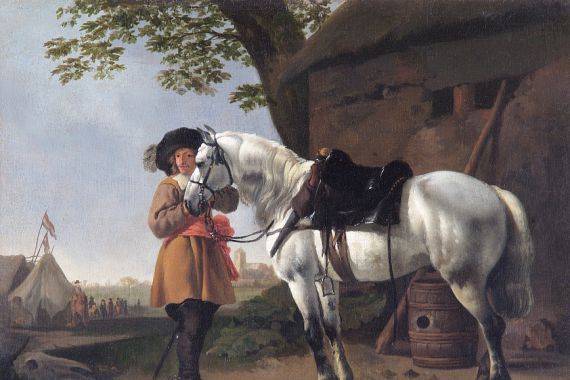 Abraham Pietersz van Kalraet
