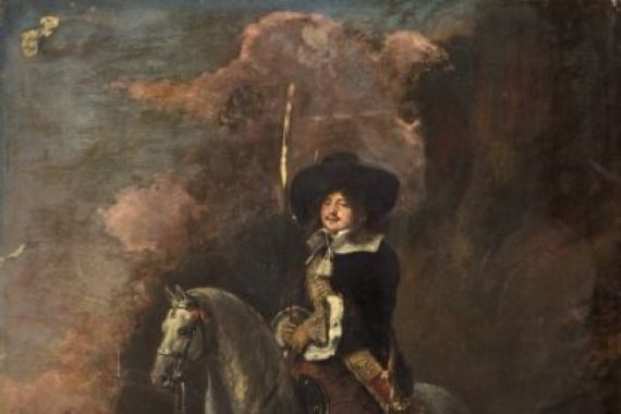Abraham Pietersz. van Kalraet