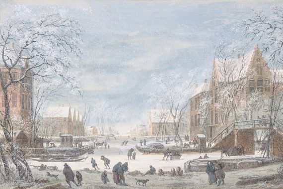 Abraham Rademaker