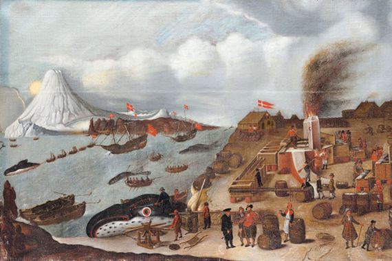 Abraham Speeck