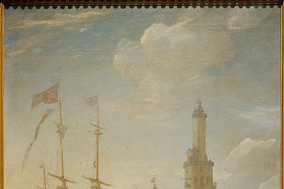 Abraham Willarts