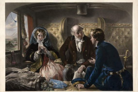Abraham after Solomon