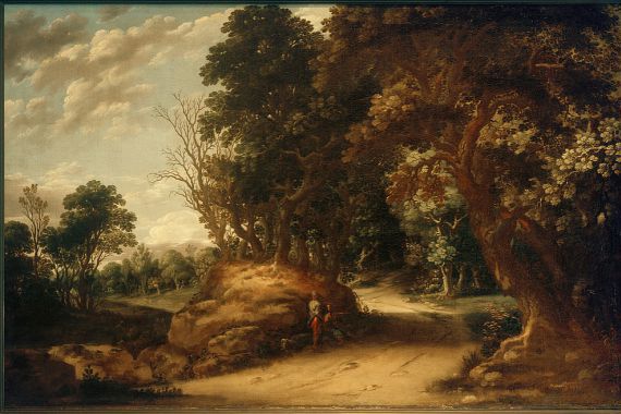 Abraham van den Rande