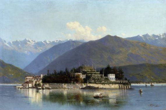 Achille Dovera