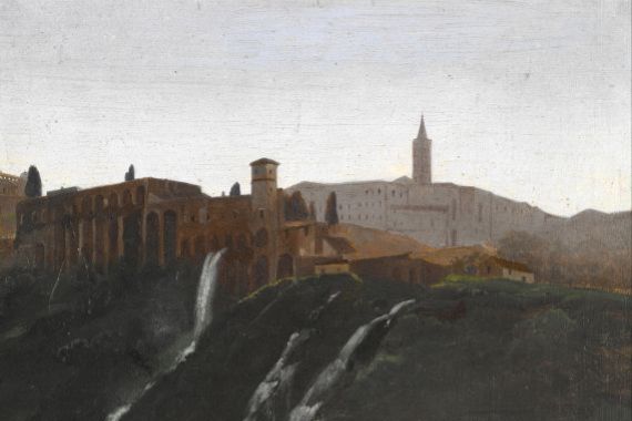 Achille Etna Michallon