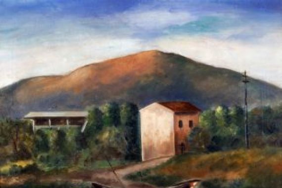Achille Lega