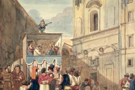 Achille Pinelli