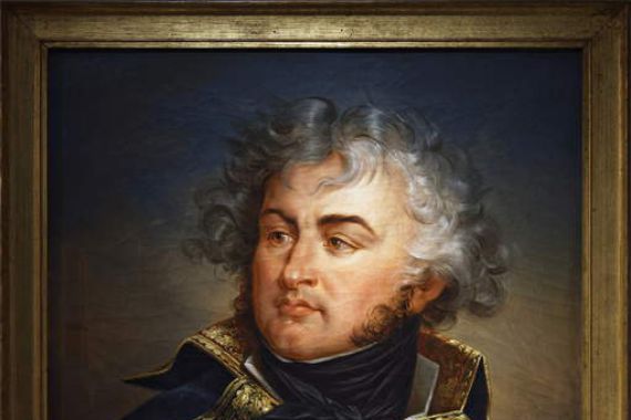 Adèle de Kercado