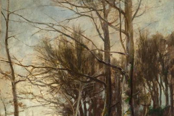 Adam Barnet Fairweather