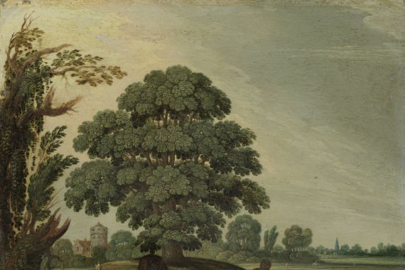 Adam Elsheimer (follower of)