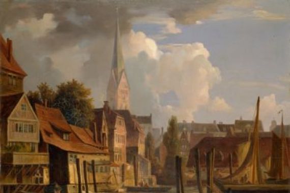 Adolf Vollmer