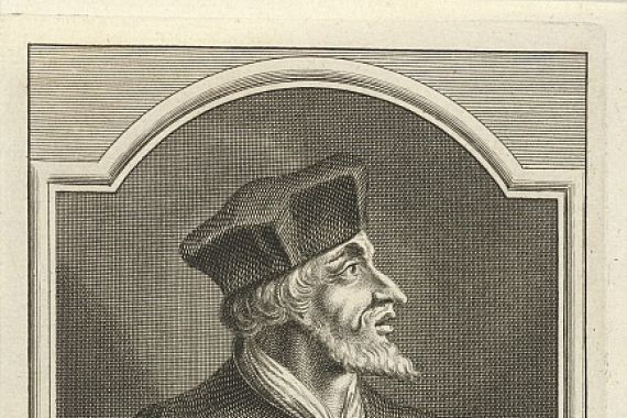 Adolf van der Laan