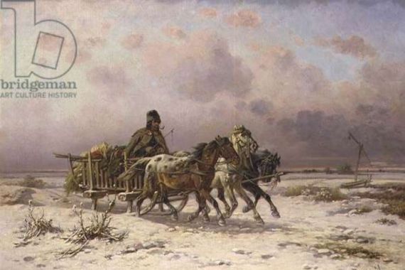 Adolf van der Venne