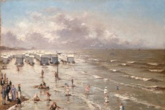 Adolphe Jacobs
