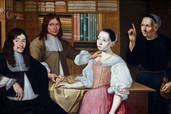 Adriaan Bloemaert