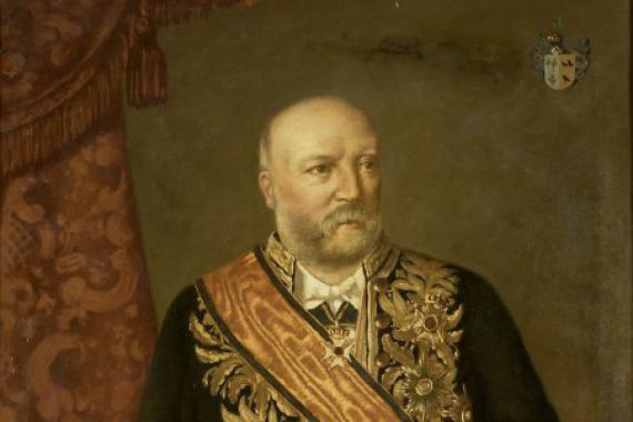 Adriaan Boudewijnse