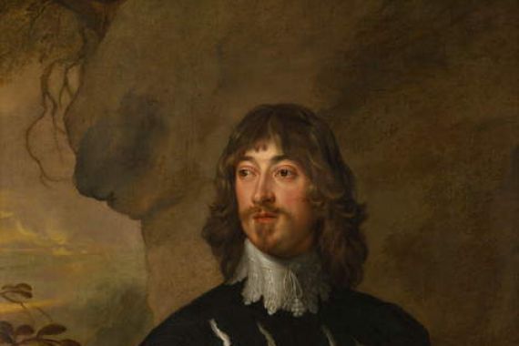 Adriaen Hanneman