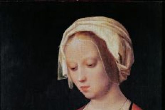 Adriaen Isenbrandt or Isenbrant