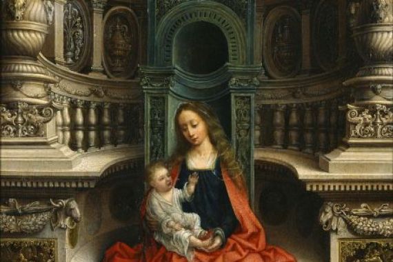 Adriaen Isenbrandt